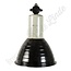 Industriële lamp "LBL Longneck" - Leuchtenbau Leipzig