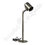 Industriële bureaulamp "Canned Industry"