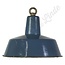 Industriële Bauhaus lamp "Jeans"