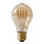 Calex A60 flex LED lamp Gold