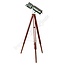 Stoere vintage vloerlamp 'Misto'