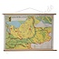 Vintage landkaart 'Gelderland'