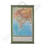 Vintage landkaart 'Zuid-Azië