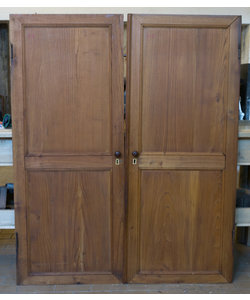 201,5 x 87 cm - Set deuren No. 112