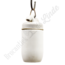 Porseleinen hanglamp 'Valec'