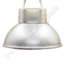 Stoere U-Boat hanglamp 'Zilver'