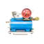 Schaalmodel compressor