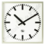 TN Wandklok