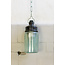Glazen potlamp No. 2