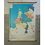 Van Goor's staatskundige kaart van Nederland
