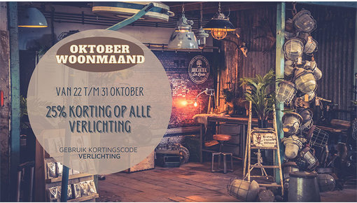 Verlichting