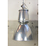 Hanglamp Barrel XXL Powder Coat Zilver