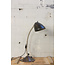 Bureaulamp 'Gooseneck Bakeliet'