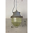 Industriële fabriekslamp 'Caged Zarowka'