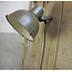 Vintage legerspot