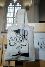 Tote Bag Flandrien Oil