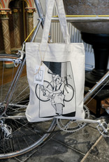 Tote Bag Flandrien Oil