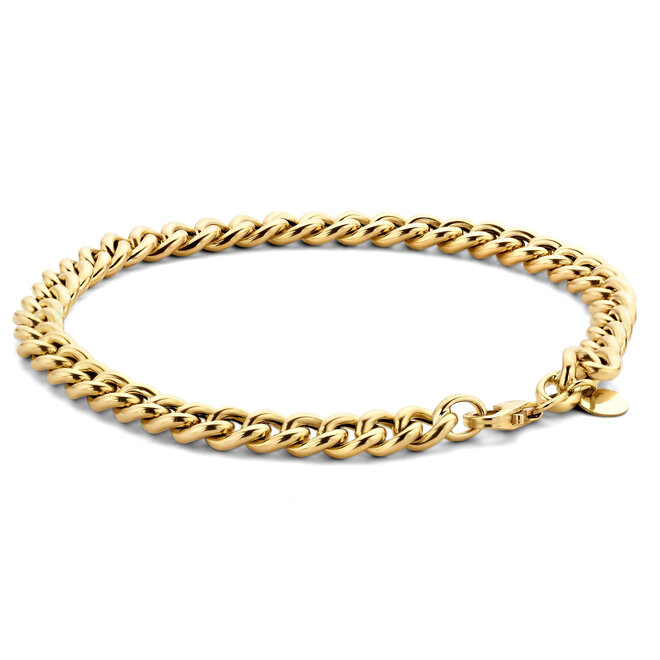 Charm Bracelet Chain