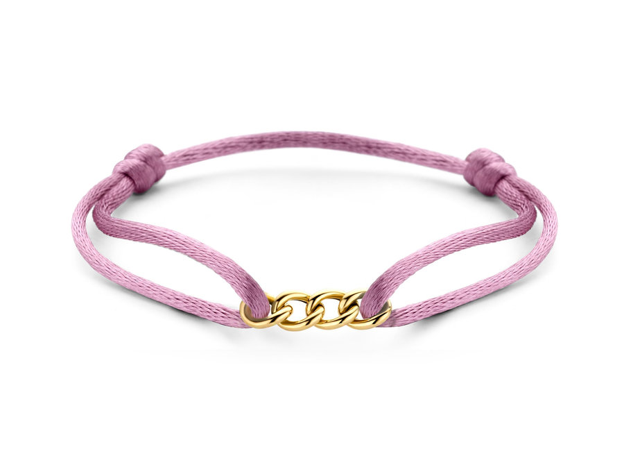 Chain Bracelet Cord