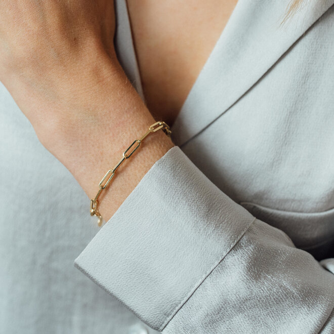 Charm Petite Armband