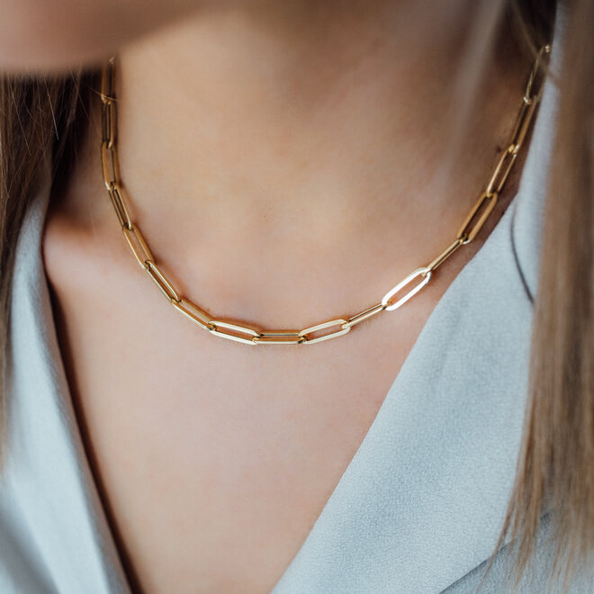 Charm Necklace