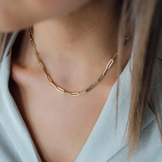 Charm Petite Ketting