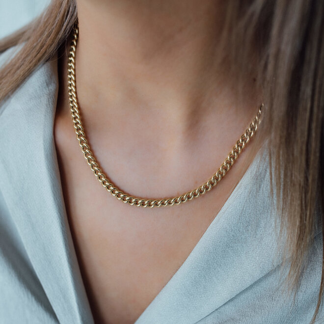 Chain Ketting