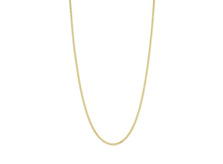 Chain Necklace Petite