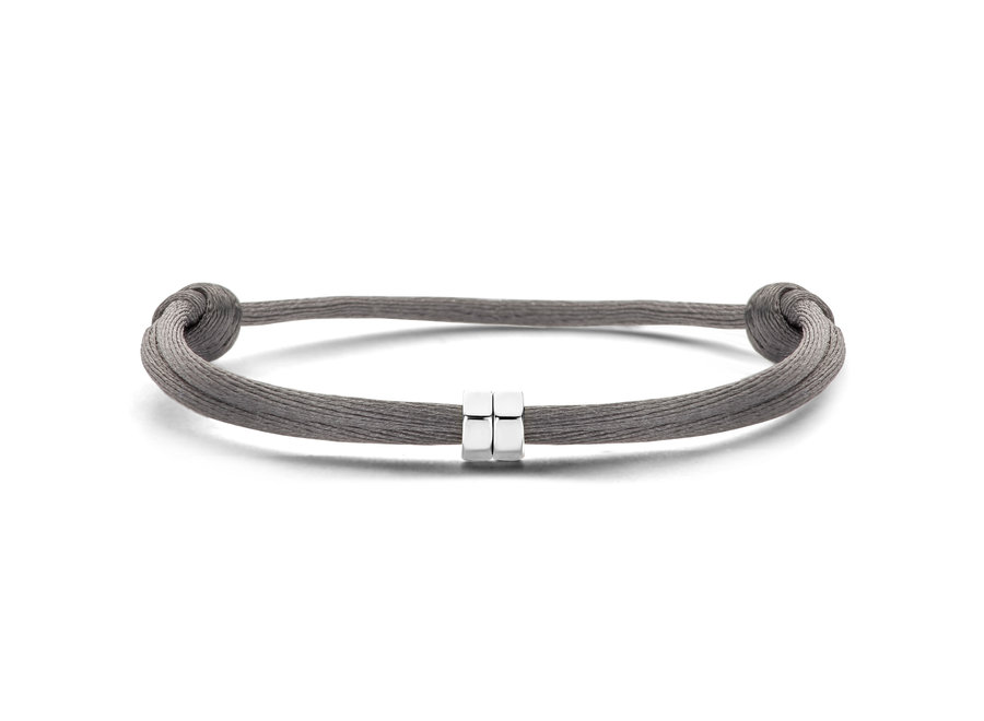 Bolt Bracelet 2 Bolts Men