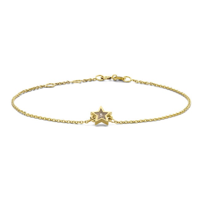 Ster As Armband