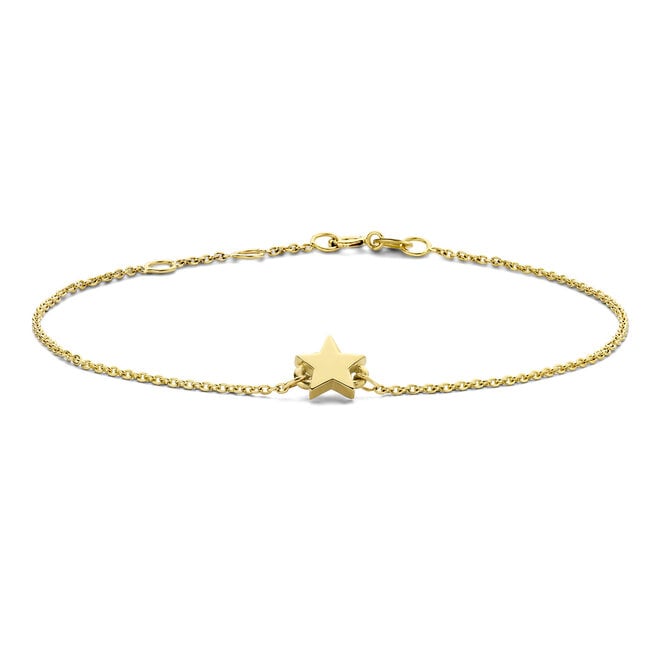 Ster As Armband