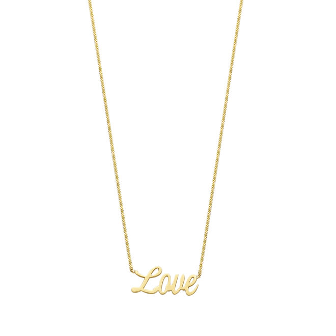 Signature Necklace