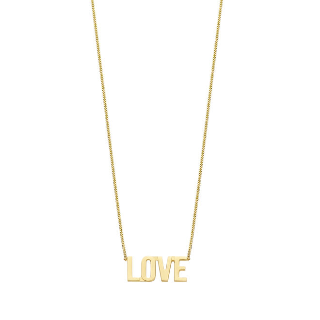 Signature Necklace