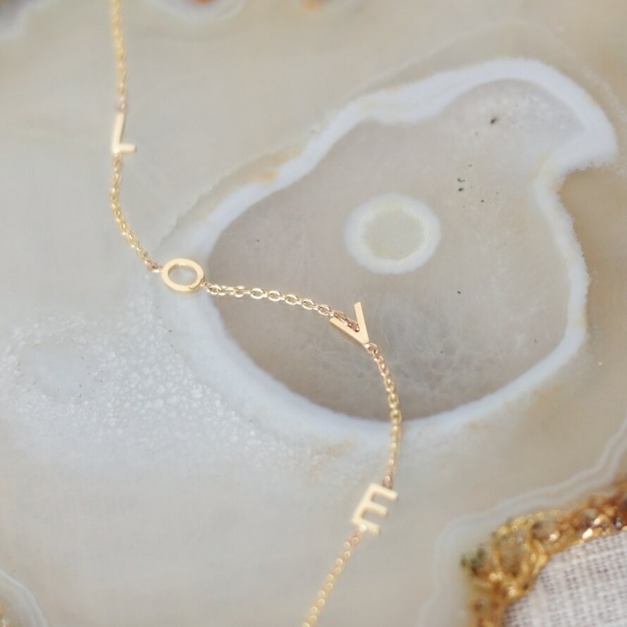 Love Letter Collectie