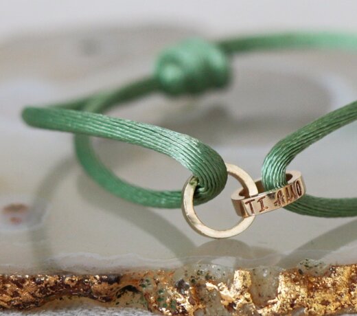 ICONIC COLLECTION BRACELETS