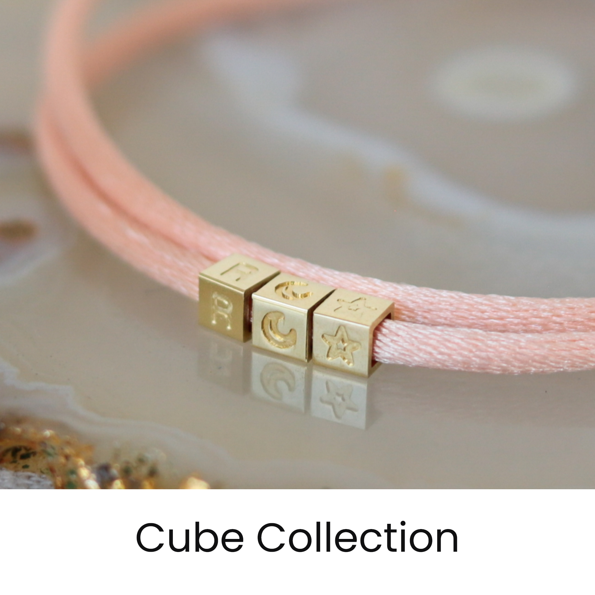 Cube Collectie