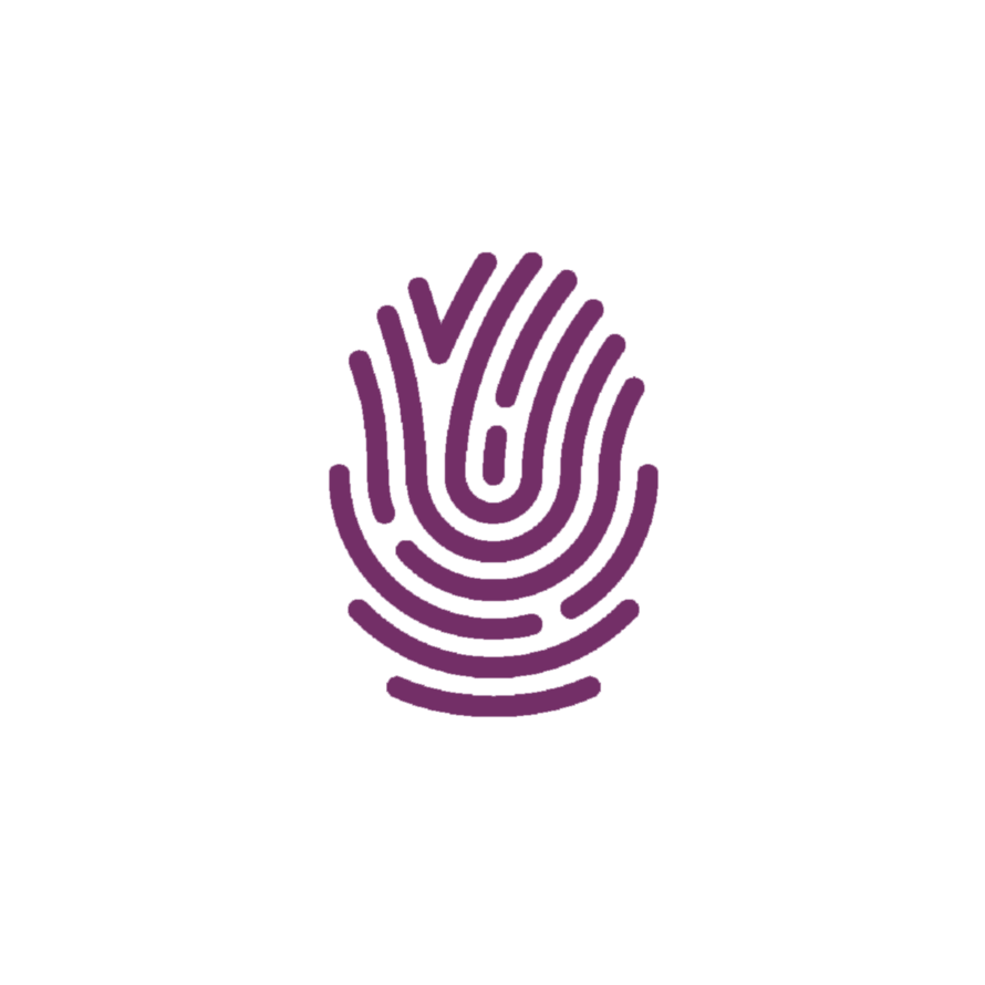 Fingerprint / own design
