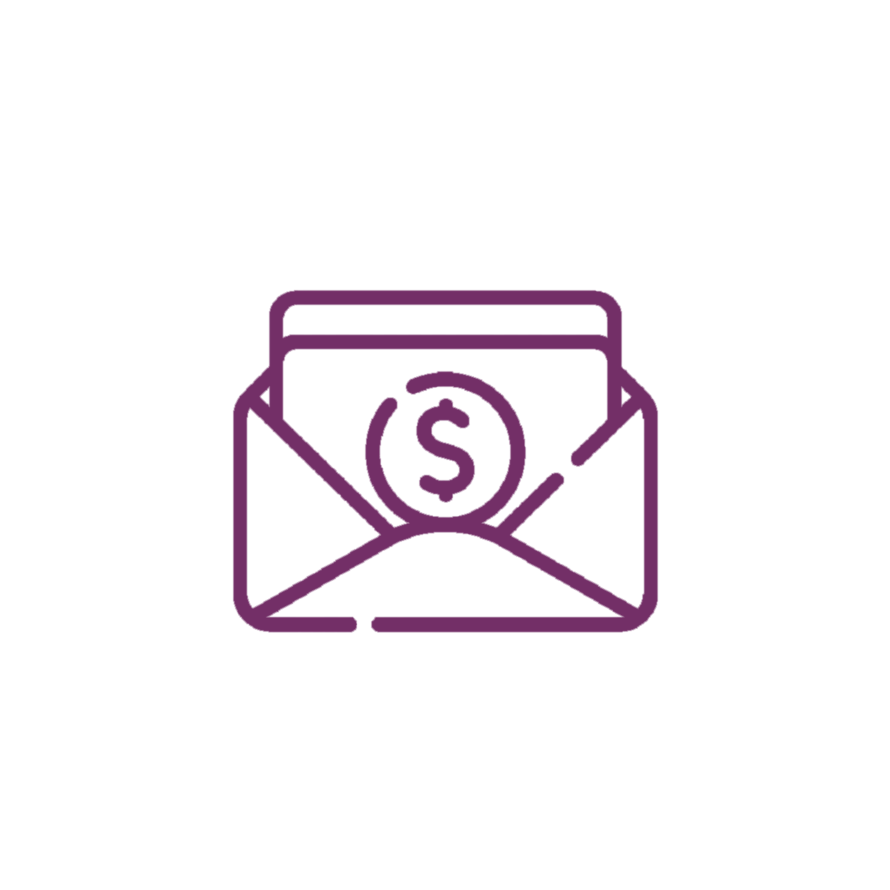 Betaling & verzending