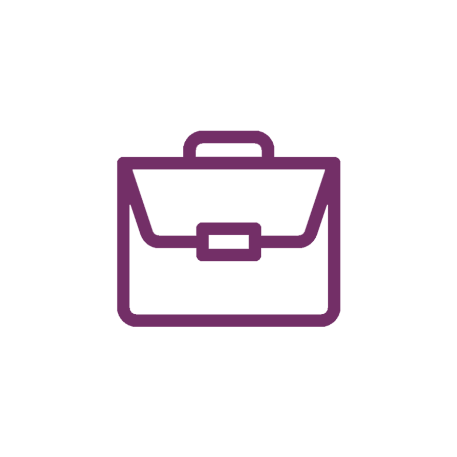 Working at Just Franky