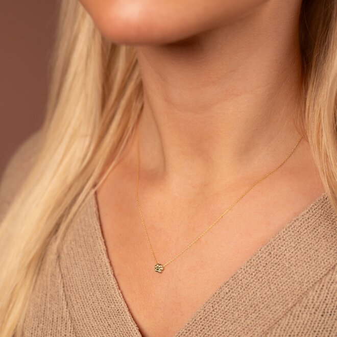 Capital Necklace Dogpaw
