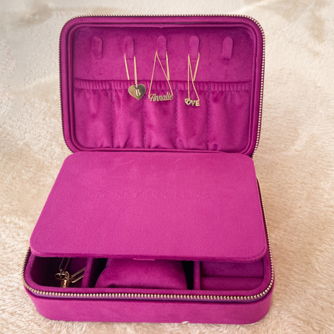 Jewellery Case