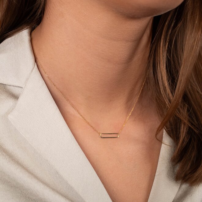 Iconic Link Ketting