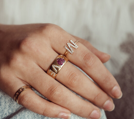RINGEN