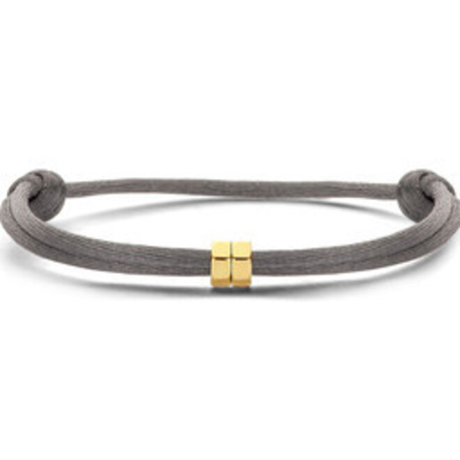 Bolt Bracelet 2 Bolts