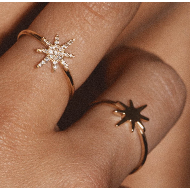 Universe Star Ring