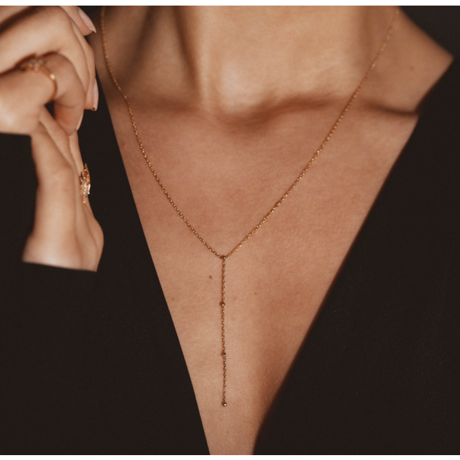 Universe Planets Necklace