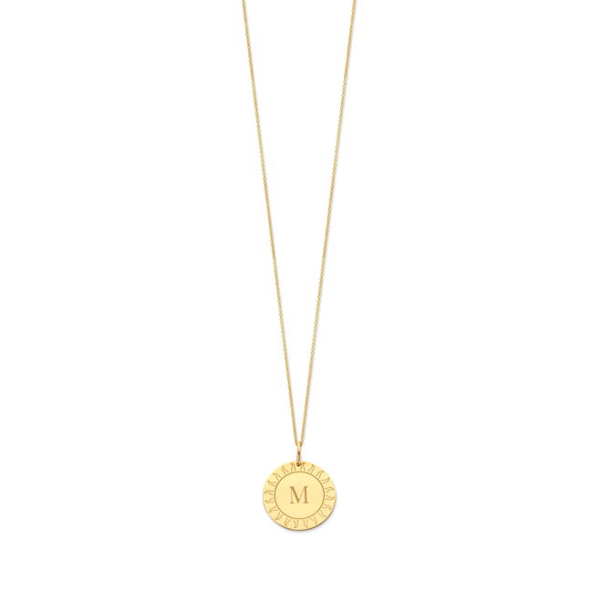 Universe Sun Coin