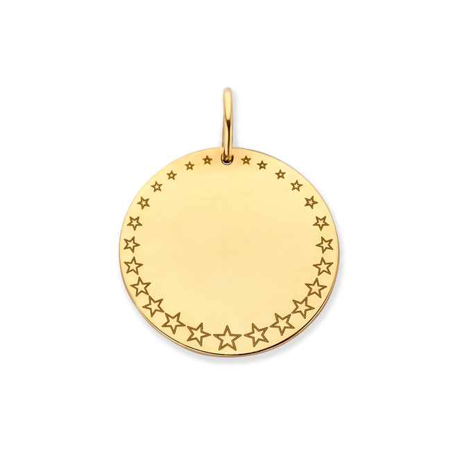 Universe Star Coin