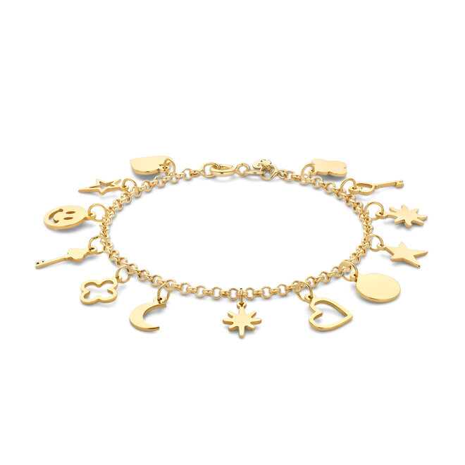 Charm Coin