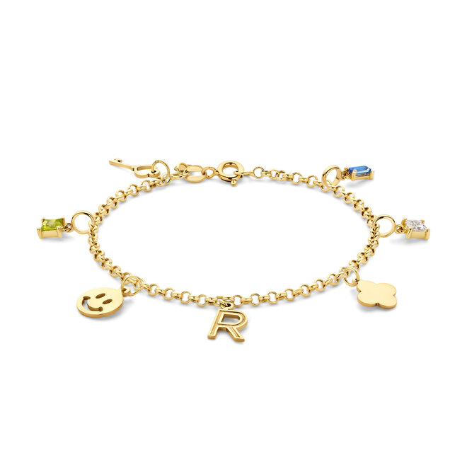 Bedel Smiley
